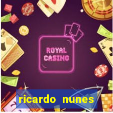 ricardo nunes eletro fortuna 2024